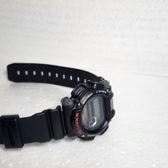 Casio G Shock nearly NWOT condition - Picture 7 of 9